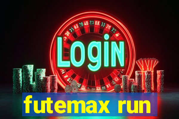 futemax run